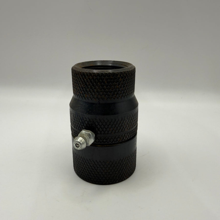 3/4" X 1" Steel Swivel (#3/4X1 SWIVEL-BWY)