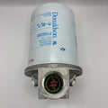 Filter Assy., 1-1/4" FPT Inlet (#440010)