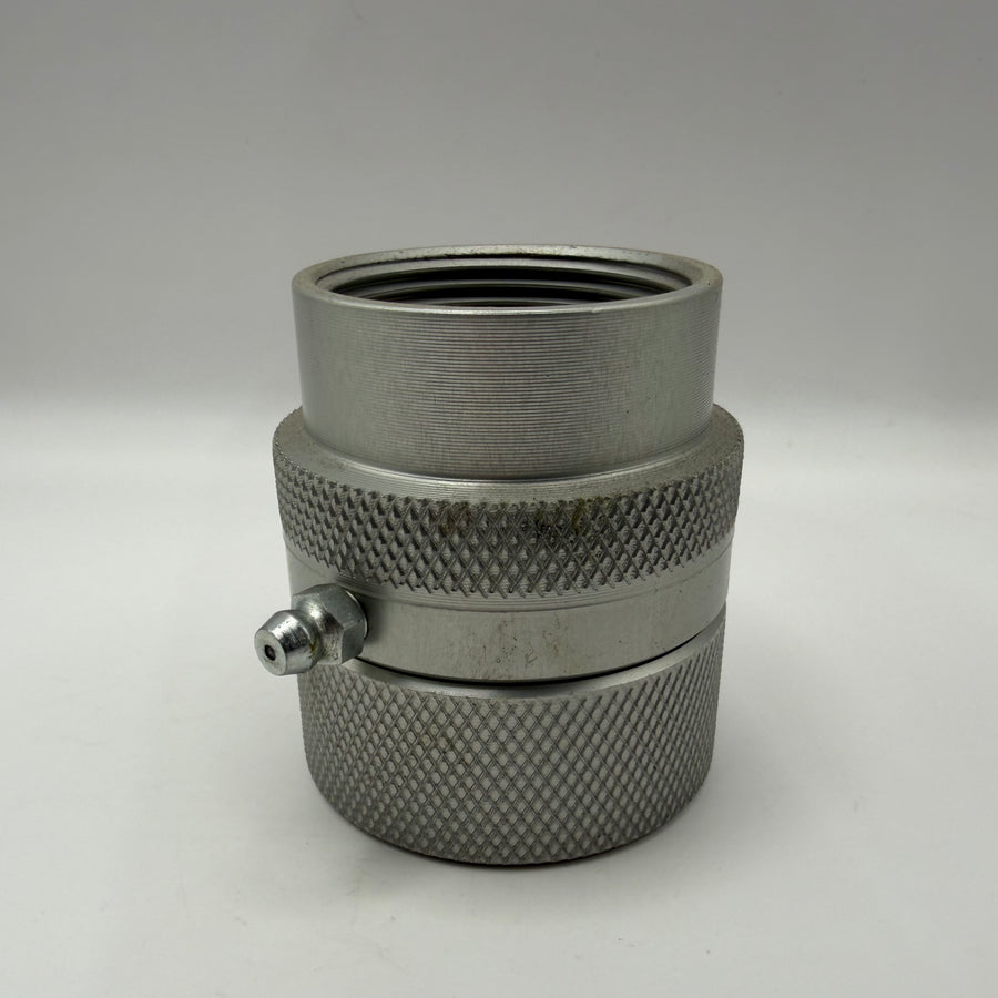 Aluminum Swivel,1.50 X 1.25 (#1.5X1.25A, SWIVEL-BWY)
