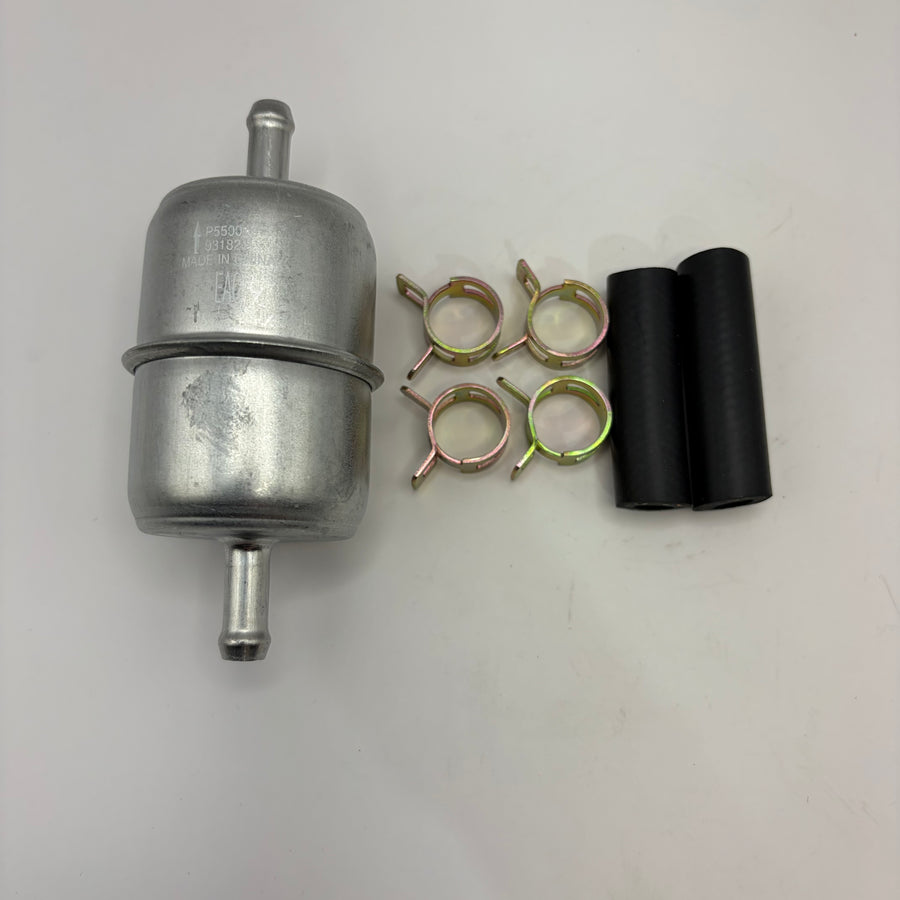 Fuel Filter, Pre-filter – Perkins (#20642038)