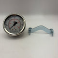Gauge, 0-3000 PSI – Putzmeister (#312777)