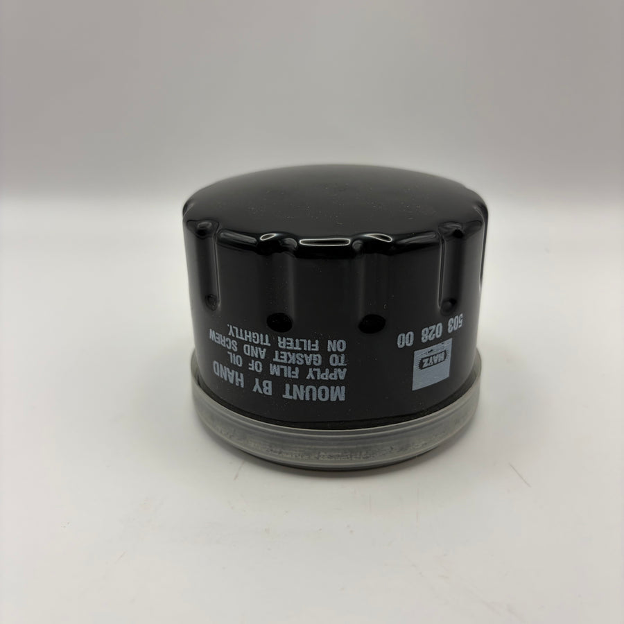 Oil Filter, Napa (#1056)