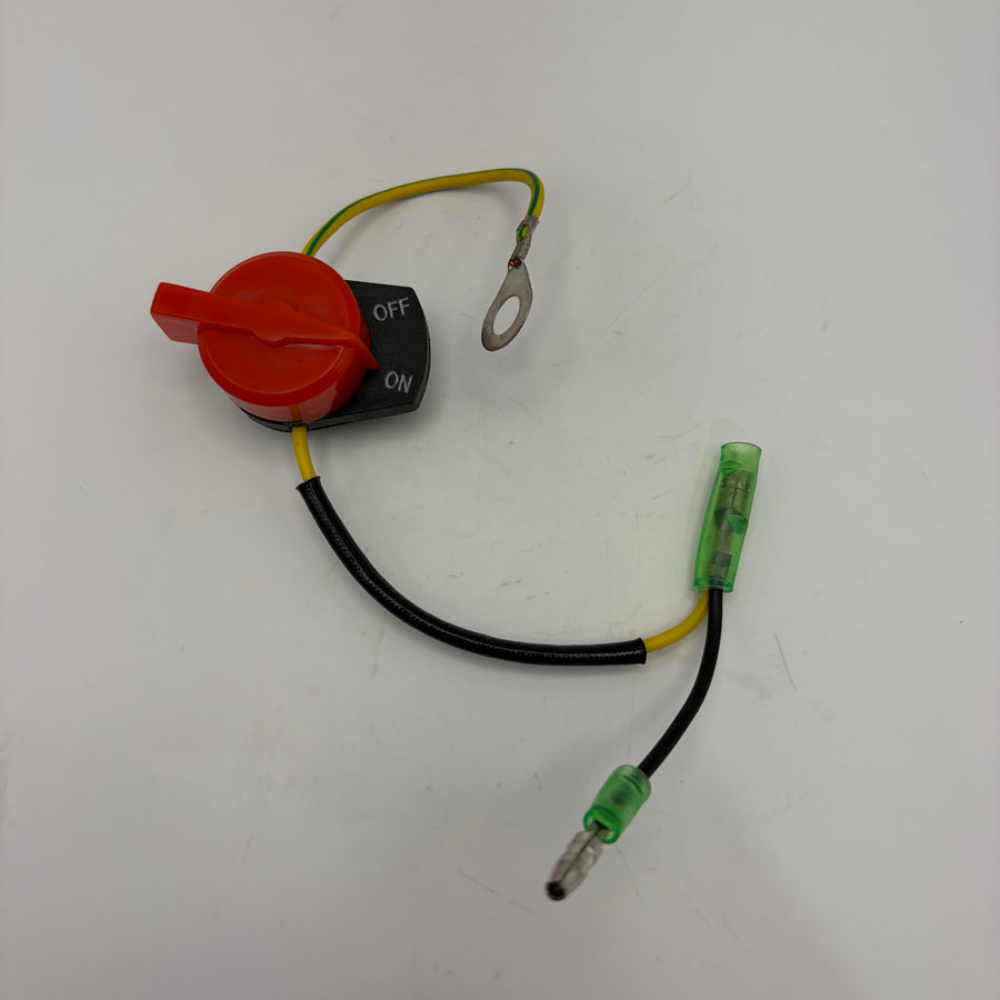 Stop Switch, Old Style (#36100-ZH7-003)