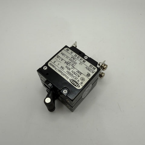 Circuit Breaker, 15A – Honda (#38220-Z16-D21)