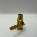 Allum Valve, 1/4" MPT X 1/4" FPT (#46443)
