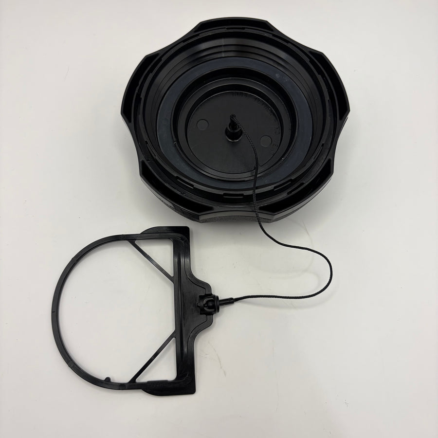 Fuel Cap – Lincoln Electric (#9SS28521)