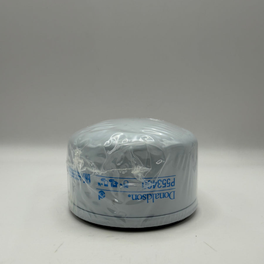 Oil Filter, New Style – Donaldson (#P553400)