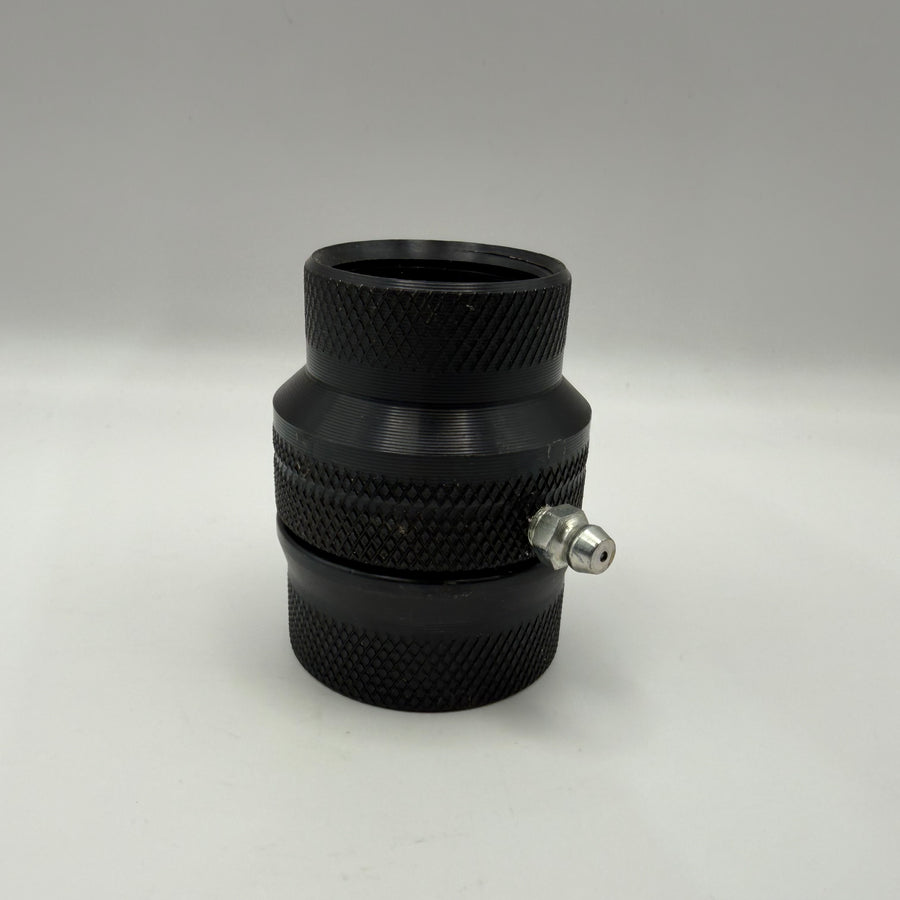 Steel Swivel,Black 1" X 1-1/4" (#A-97-BWY)