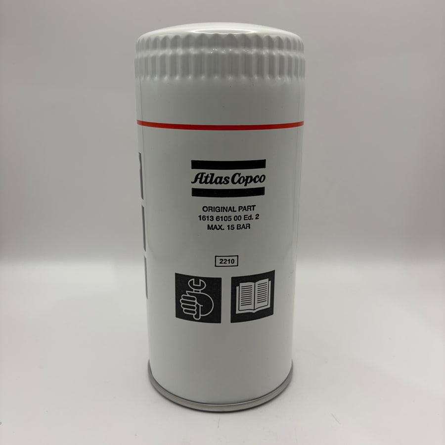 Spin -on, Atlas Copco (#1613610590)