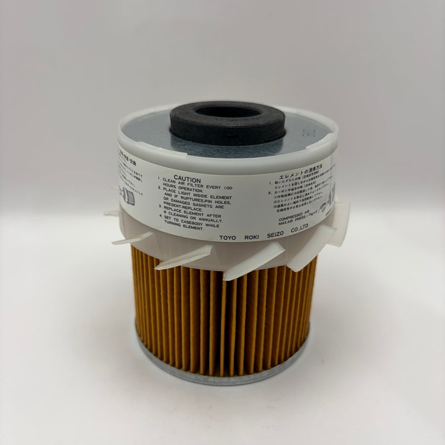 Air Filter, Multiquip Trench Roller – Fits Kubota EA330 (#14971-11180)