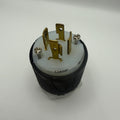 Plug, Male – L14 (#L1420-P)