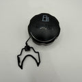 Cap, Fuel – Fits Wacker Neuson BS50 (#5200014612)