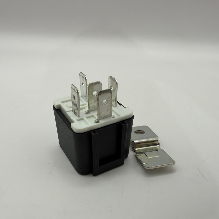 Relay, 12 Volt – Hatz (#50277701)