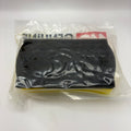 Primary Air Filter Element, MTX (rectangular Foam) – Multiquip (#366010070)