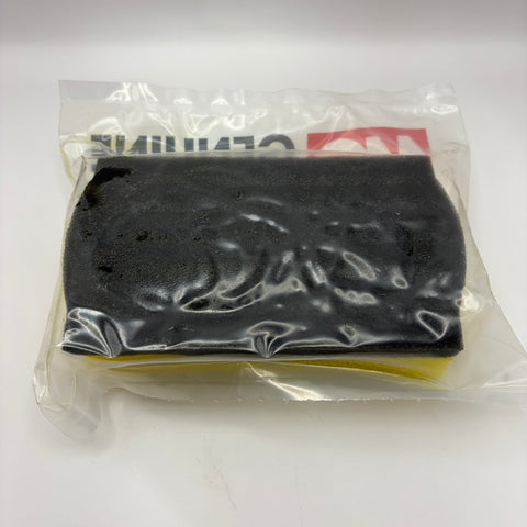 Primary Air Filter Element, MTX (rectangular Foam) – Multiquip (#366010070)