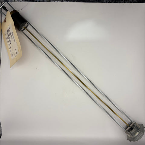 Fuel Gauge, Meco Flat Saw (#521973515)