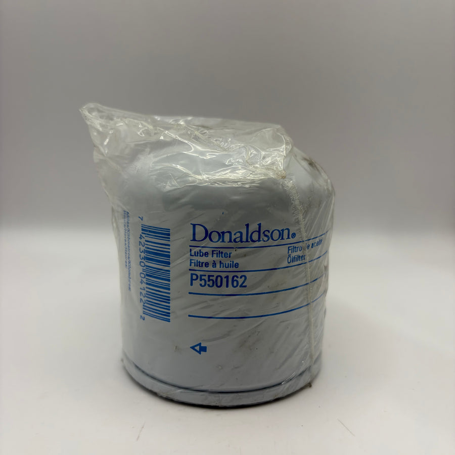 Filter, Oil Spin-on – Donaldson (#P550162)