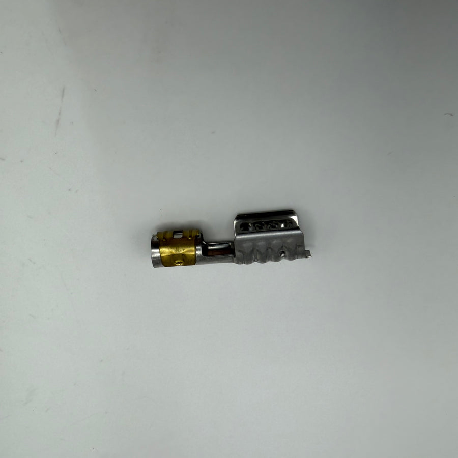Terminal, Spark Plug End for Briggs & Straton Briggs & Stratton (#14296)