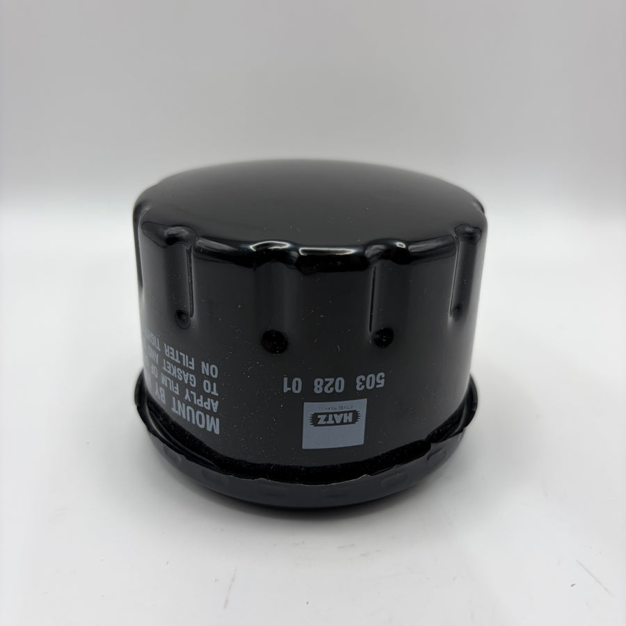 Fuel Filter Hatz (#50302801)