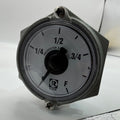 Fuel Gauge, Meco Flat Saw (#521973515)