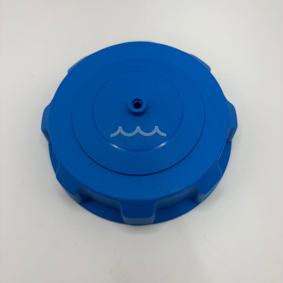 Cap, Blue – Wacker Neuson (#5000164776)