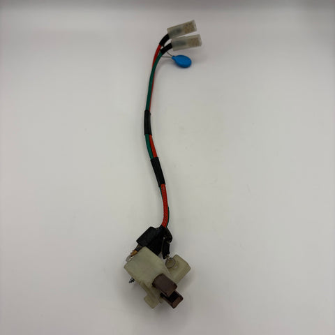 Brush Assy., Voltmaster Generator AB25 (#215089)