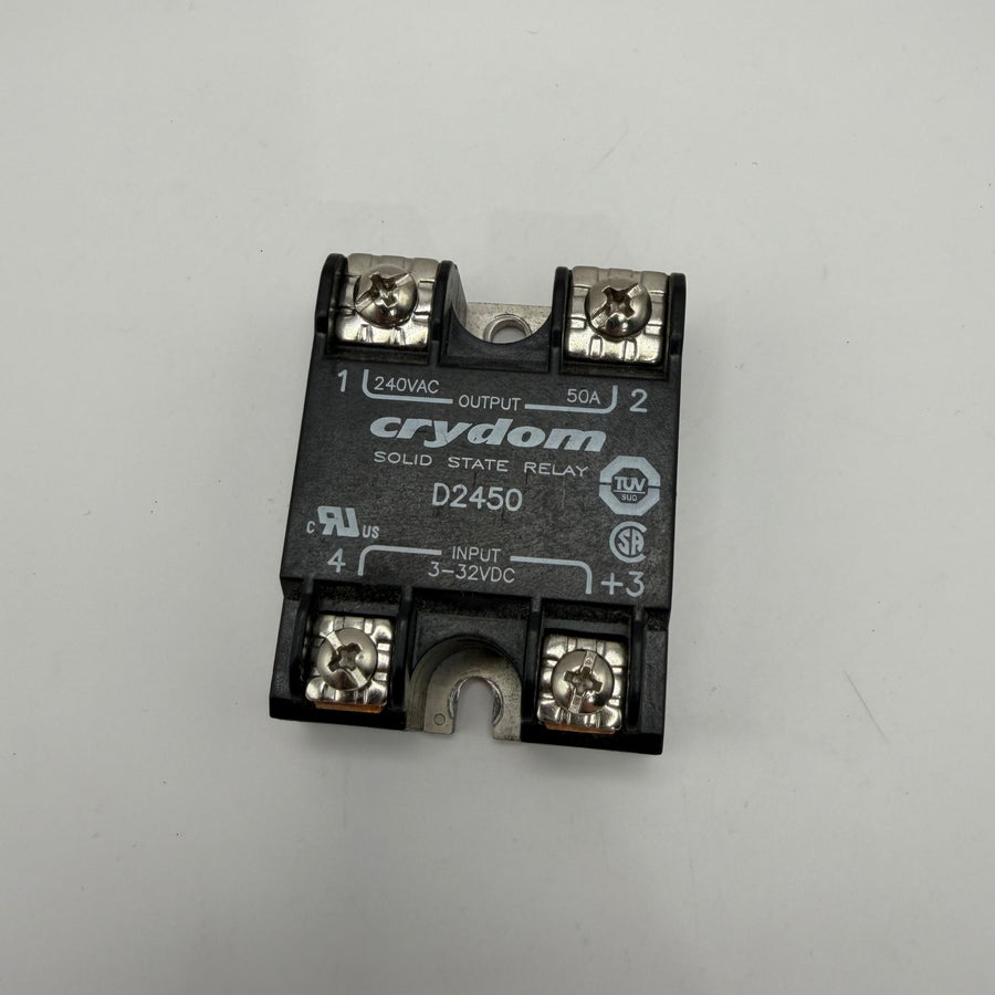 Relay, Solid State – D2450 (#5CC-655)