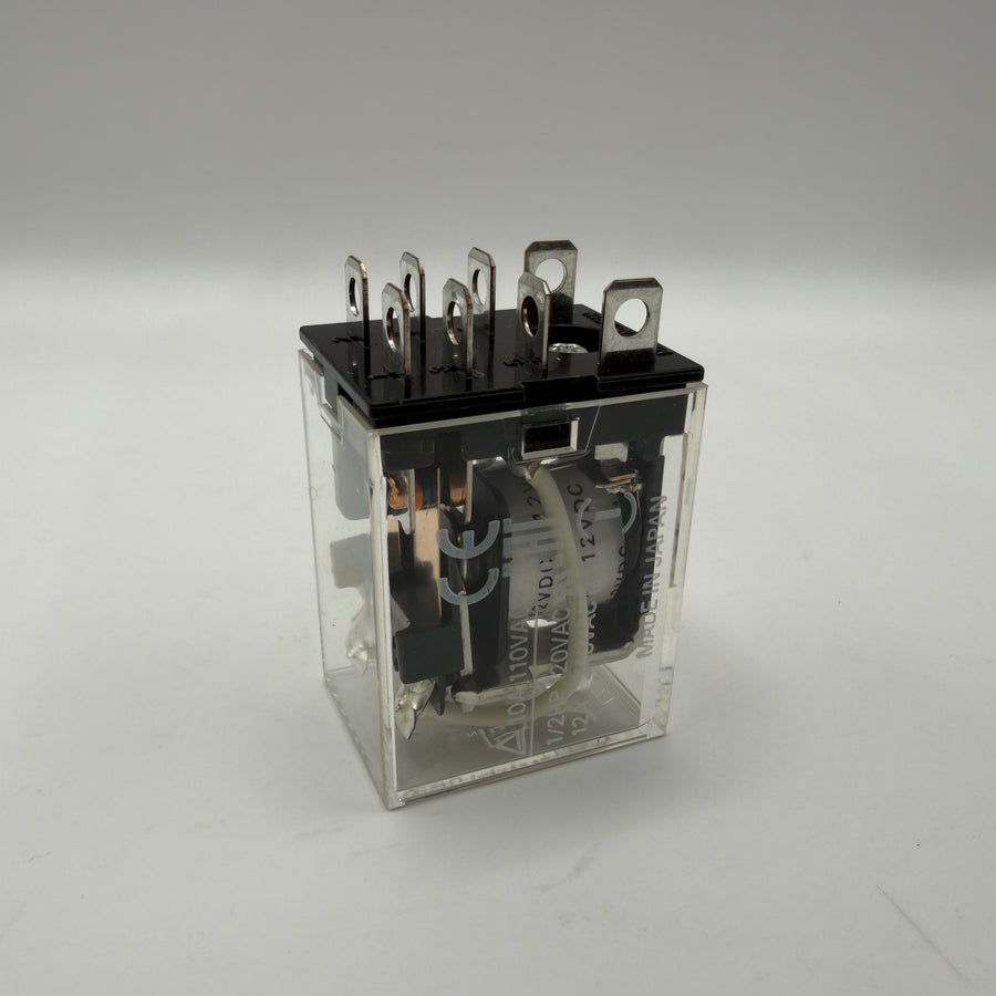 Relay W – Multiquip (#LY2DUS12VDC)