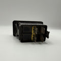 Rocker Switch, 3 Position (#PHY157-152)