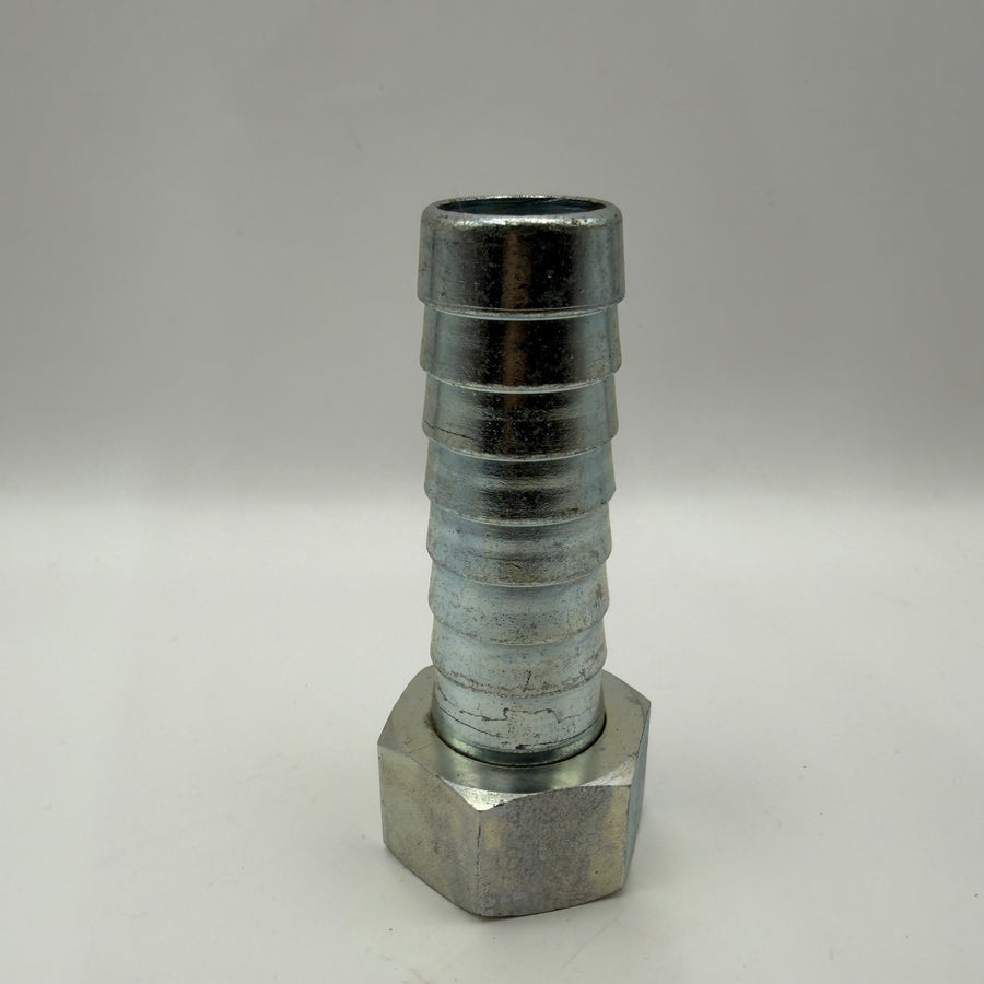 1" Fem. Barb (#SLS848)