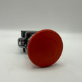 Button,E-stop Allmand Light Tower (#108912)