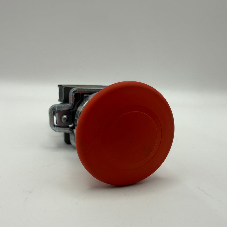 Button,E-stop Allmand Light Tower (#108912)