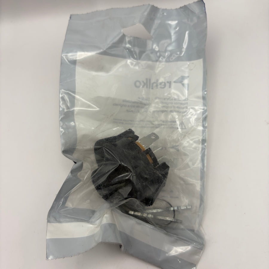 Ignition Switch Assy., Kohler – CH730 (#25-099-30-S)