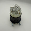 Male Plug, 30A (#HBL2611)
