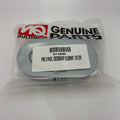 Secondary Air Cleaner Element MTX (oval Paper Style) – Multiquip (#366010080)