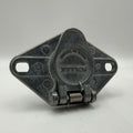 Female Plug, Female Flange Plug (#11-609EP)