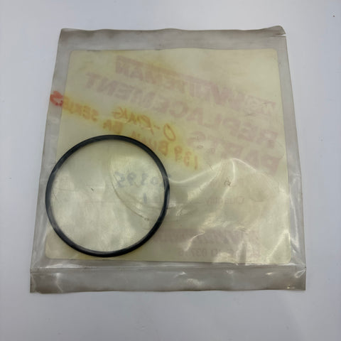 Ring O 139 Buna Ba Series – Multiquip (#20395)