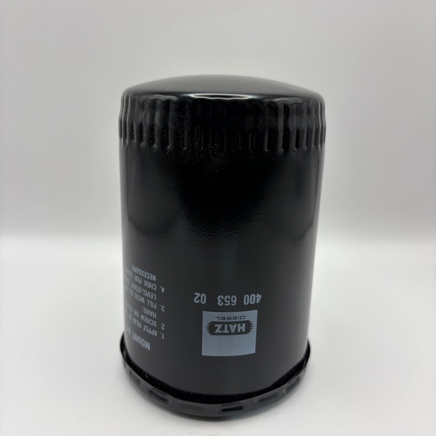 Oil Filter 2m,3m,4m – Hatz (#40065302)