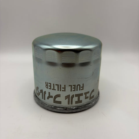 Fuel Filter, Spin on – Fits Kubota D1005 V1505 (#15221-43170)