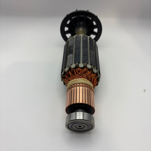 Armeture and Bearing Assy., CV1/1HP – Multiquip (#8001-045)