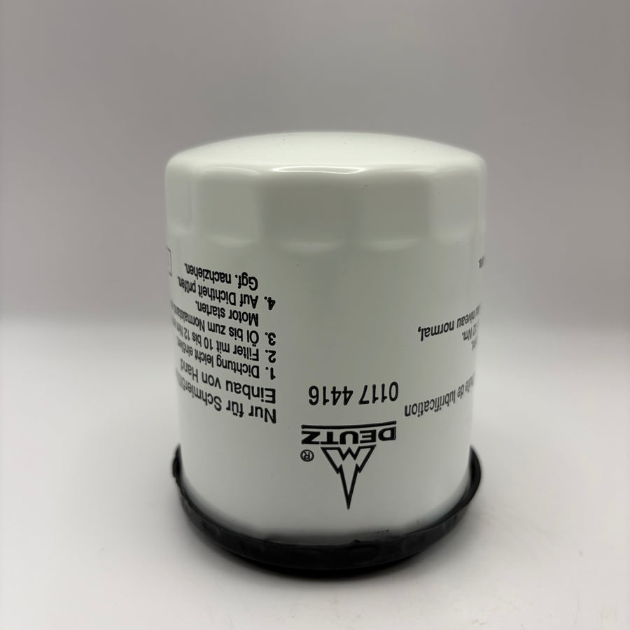 Oil Filter, Duetz 1011/1012/2011/2012 – Deutz (#01174416)