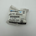Plug, Breather – Fits Multiquip MVH304 MVH502DS (#457448680)