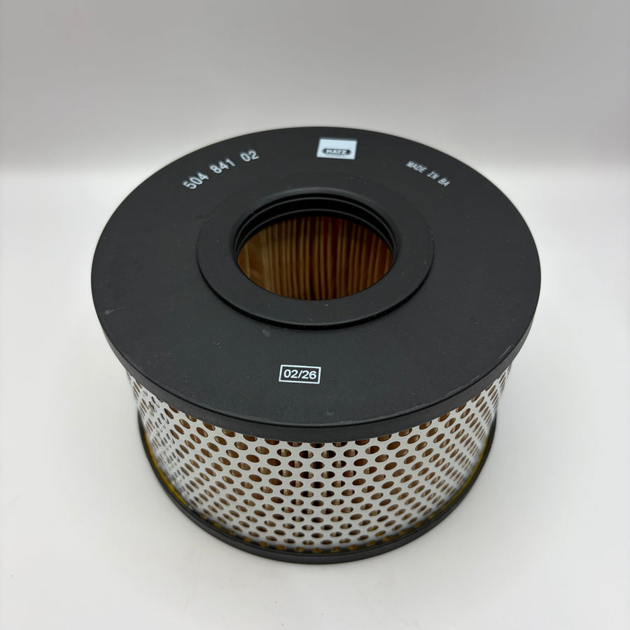 Air Filter, Hatz 1B40 (#50484102)