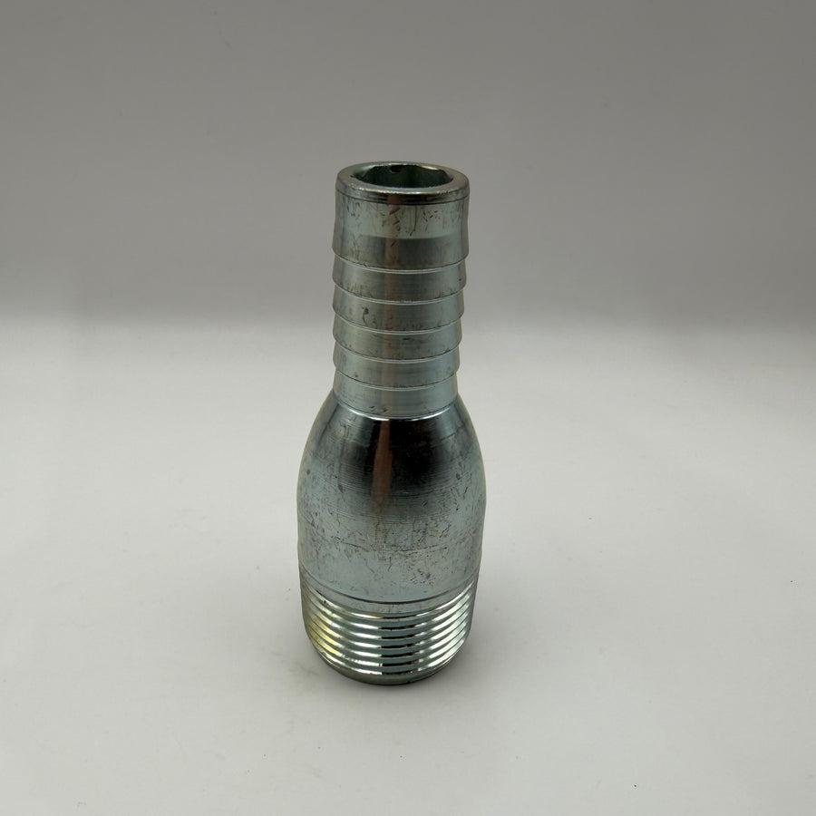 Barb Fitting, 3/4" Barb X 1" MPT (#STC0510)