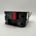 Circuit Breaker, MQ GA-6HA1 Gfci Down on Small Control Box – Multiquip (#0601872301)