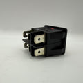 Ignition Switch, Rocker Style – Generac (#5.1000.015.3)