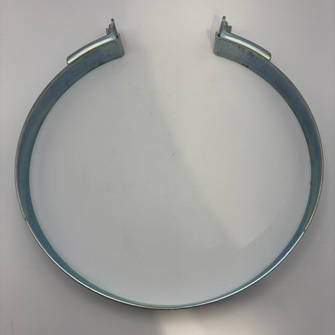 Clamp, Bellows – Fits Mikasa MTX70 (#354336352)
