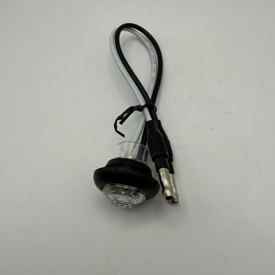 LED, Light (#3/4" LED LIGHT, RED)