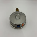 Liquid Filled Gauge, 0-1000 PSI (#GLS435)