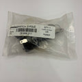 Ignition Switch, IR 185WJD (#36884211)
